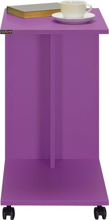 Actual product image Kalune Design Johnny (35 x 65 x 45 cm)