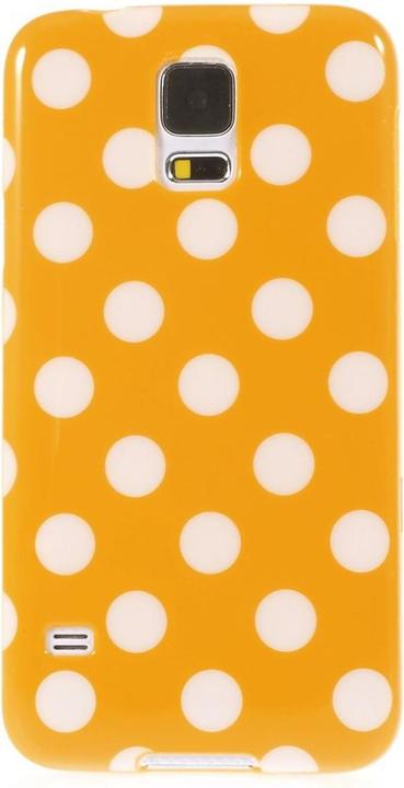 Produktbild König Design Schutzhülle für Handy Samsung Galaxy S5 / S5 Neo (Samsung Galaxy S5, Samsung Galaxy S5 Neo)