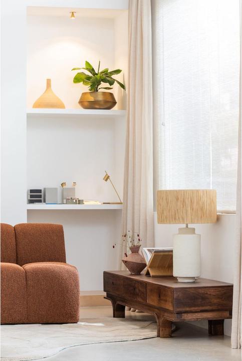 Produktbild Woood Mojo (1-Sitzer)