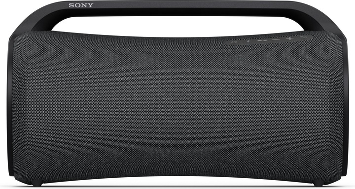 Actual product image Sony SRS-XG500 (30 h, Rechargeable battery operated)