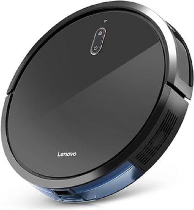 Actual product image Lenovo Vacuum cleaner - robot E1L, Black