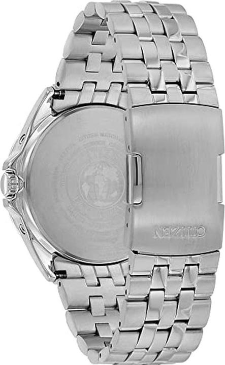 Produktbild Citizen Eco-Drive Radio Controlled CB0010-88L (M) (Funkuhr, 43 mm)