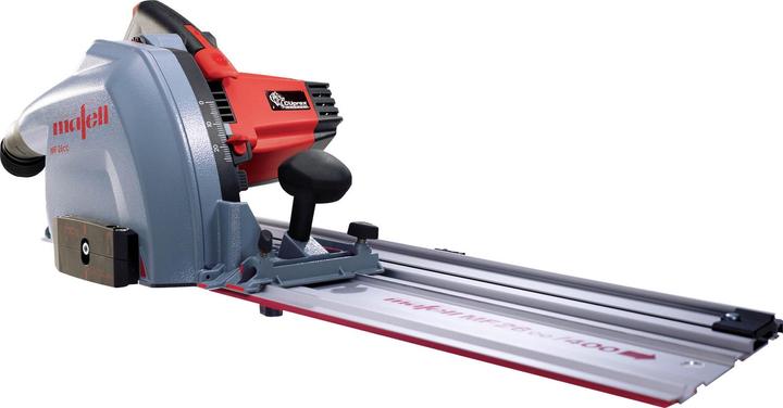 Mafell MF26cc Nutfräse 230V+TK-Holz KSS