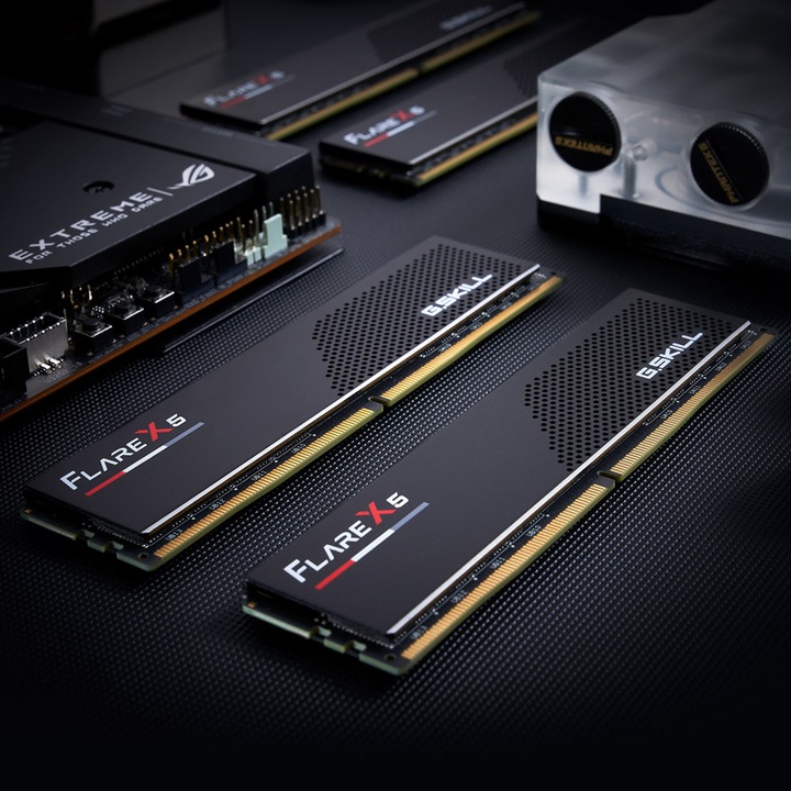 Actual product image G.Skill Flare X5 (2 x 16GB, 6000 MHz, DDR5 RAM, DIMM)
