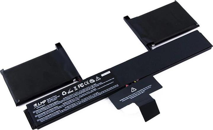 LMP Batterie zu MacBook Pro13" A1437 (6 Zellen, 6600 mAh)