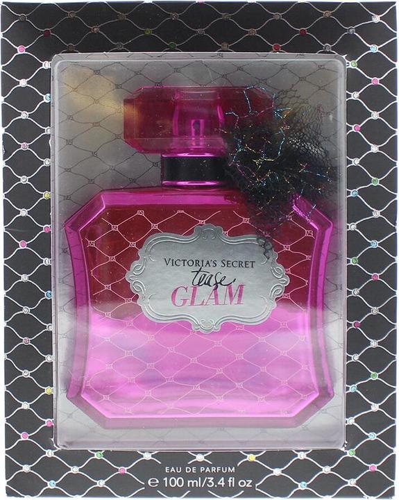 Victoria's Secret Tease Glam by