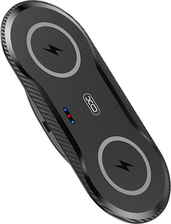 Image du produit xO WX025 Chargeur sans fil, 20W (20 W)