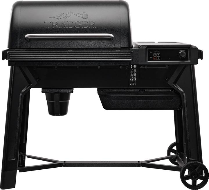 Produktbild Traeger Woodridge