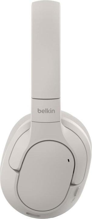 Produktbild Belkin Soundform Surround (NC, 60 h, Kabellos, Kabelgebunden)