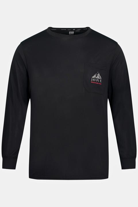 Actual product image Jay-Pi QuickDry Trekking Tee (XXL)