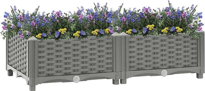 Immagine prodotto vidaXL Hochbeet