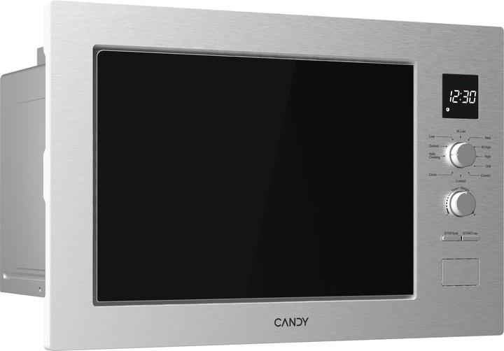 Actual product image Candy CA38FL7NWXW (25 l)