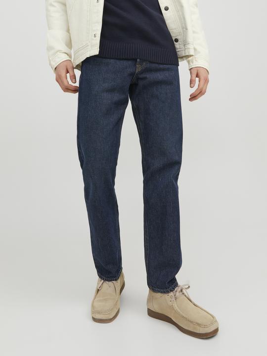 Actual product image Jack & Jones Chris Original AM 383 Loose Fit Jeans (W31/L32)