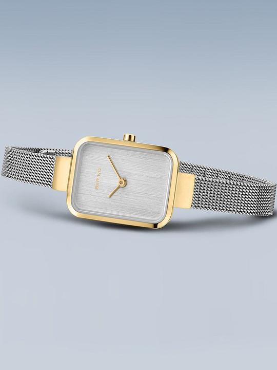 Immagine prodotto Bering Piazza Petite (Orologio da polso analogico, 20 mm)