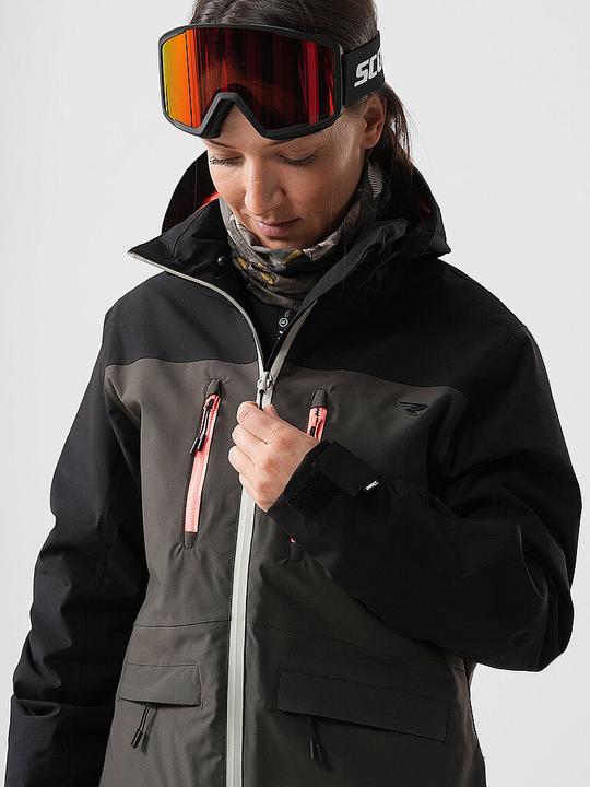 Immagine prodotto Rehall Snowboardjacke VIOLET-R (S)