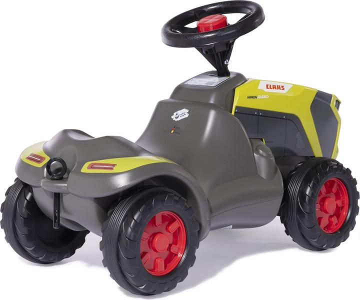 Produktbild Rolly Toys rollyMinitrac Claas Xerion