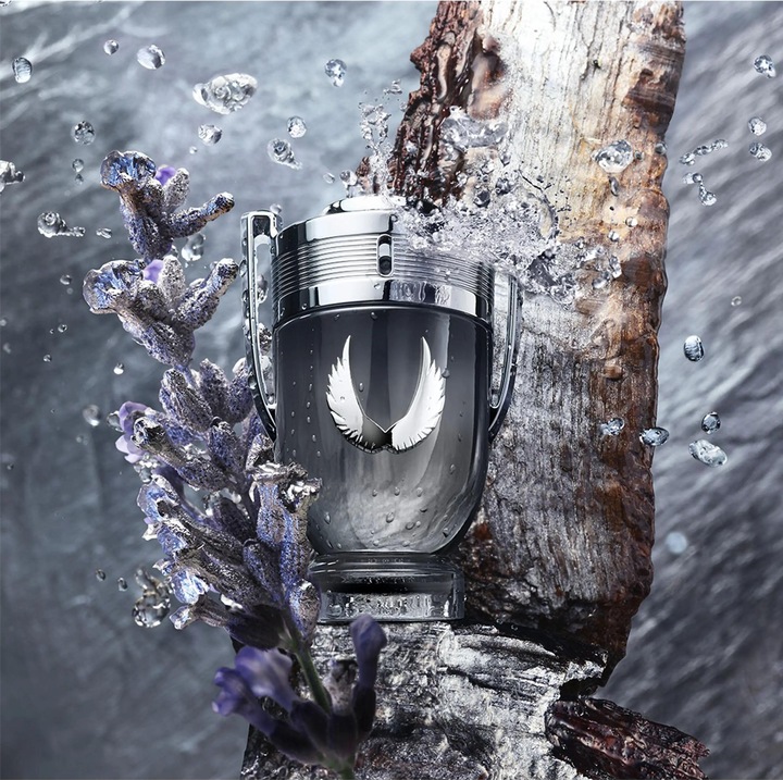 Immagine prodotto Paco Rabanne Invictus (Eau de parfum, 50 ml)