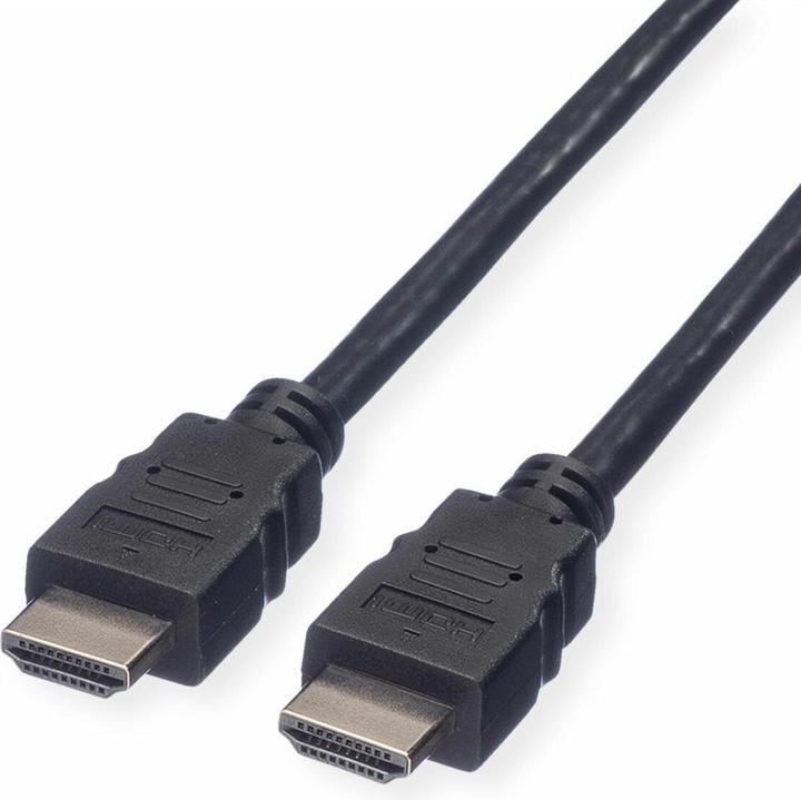 Value HDMI (Type A) - HDMI (Type A) (1 m, HDMI)