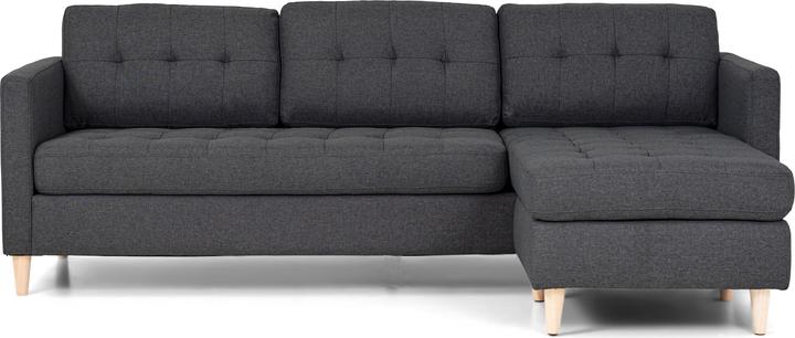 Actual product image Ebuy24 Marin (Corner sofa)