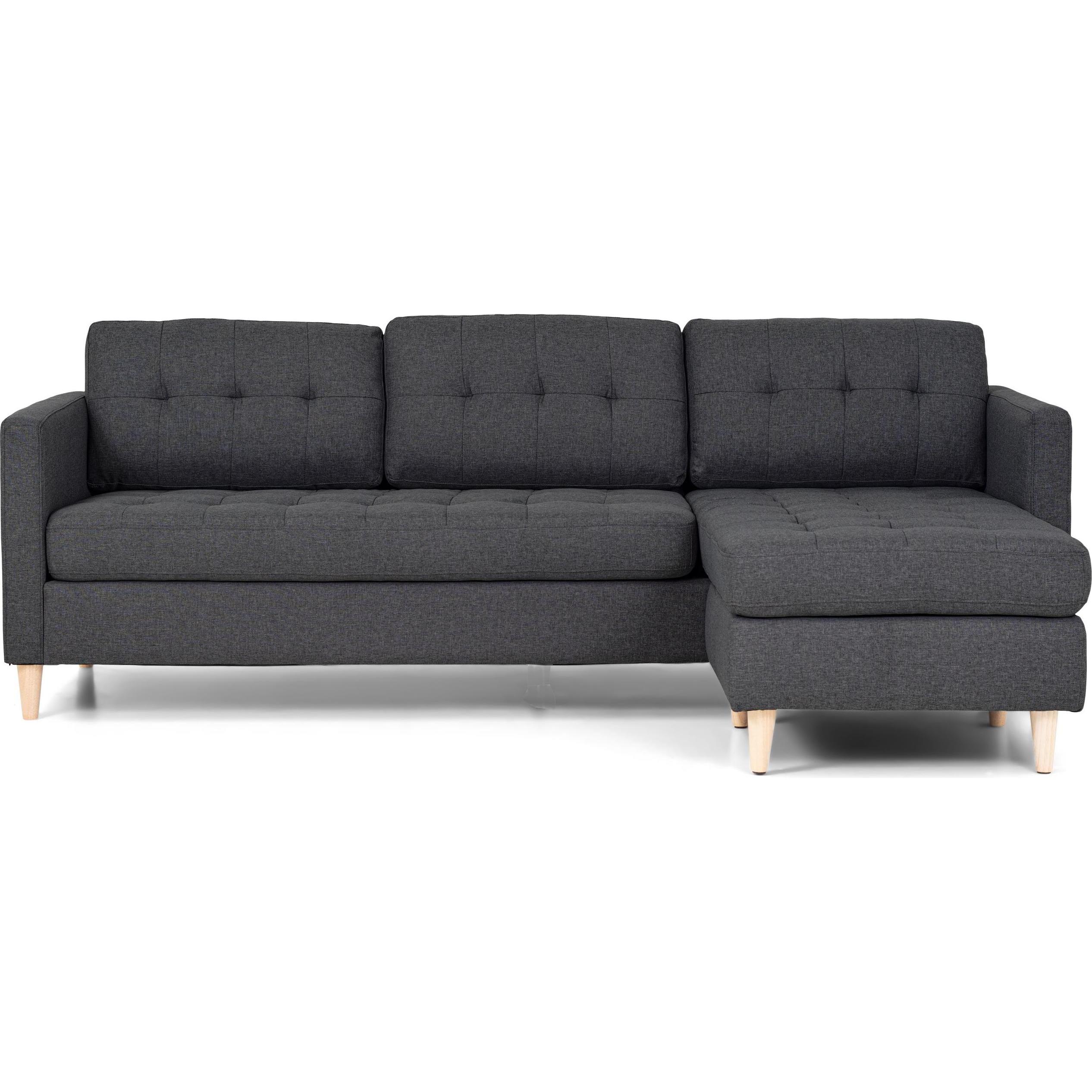 Thumbnail - Ebuy24, Sofa, Marin (Ecksofa)