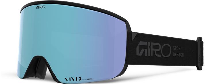 Nero, nero accatastato royal vivido, Nero impilato