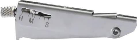 Pferd TBL 24 11099224 Tiefenmessschieber