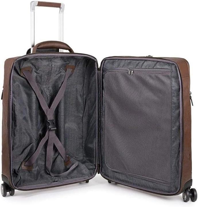 Image du produit Piquadro Kabinentrolley mit Laptopfach