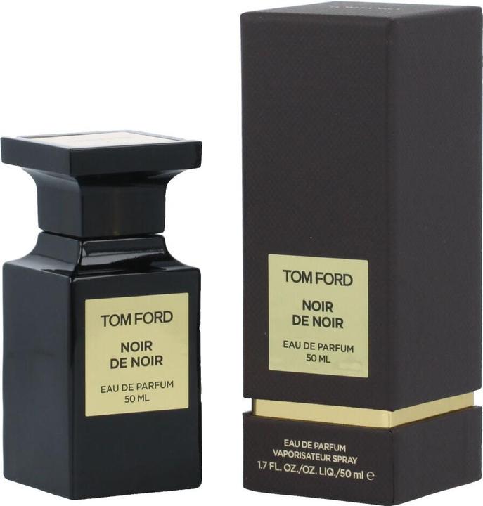 Actual product image Tom Ford Noir de Noir (Eau de parfum, 50 ml)