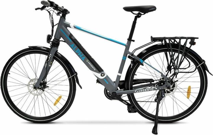 Immagine prodotto Argento Alfa (52 cm)