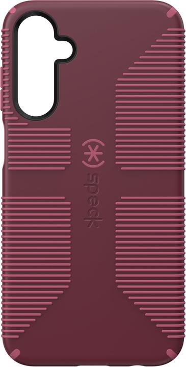 Productafbeelding speck Impact Hero Grip Samsung Galaxy A15 5G Red (Samsung Galaxy A15 5G)