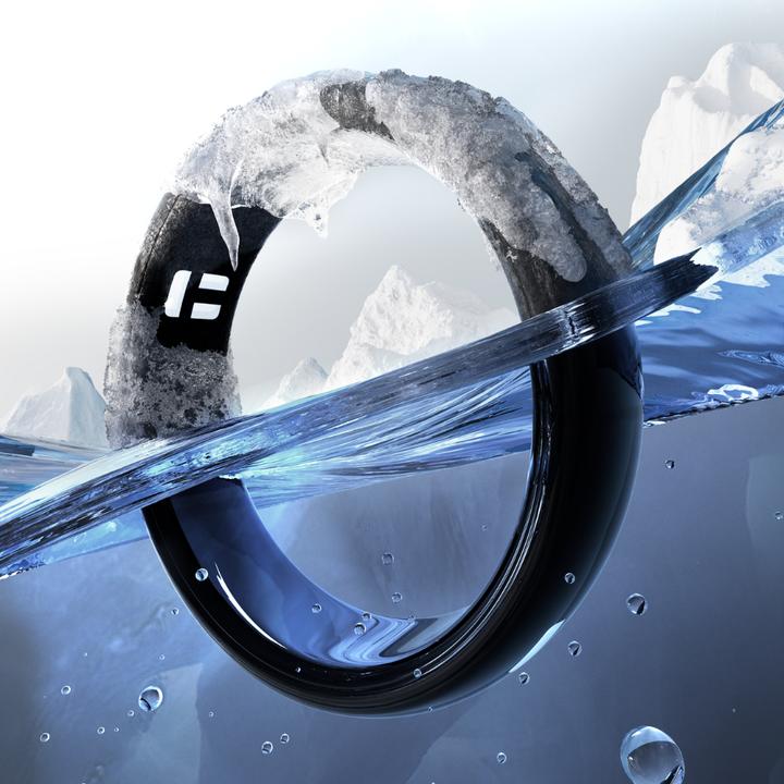 Produktbild Tangem Ring (Bitcoin, Ethereum Classic, Neo, Stellar, Litecoin, Komodo, Ether, Vertcoin, Zcash, Ubiq, Bitcoin Cash, Cardano, Ripple, Weitere)
