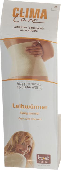 Immagine prodotto Bort Medical Scaldacorpo Clima Care bianco M (M)