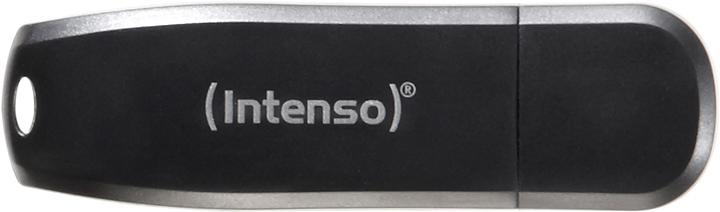 Image du produit Intenso Ligne de vitesse (256 Go, USB-A)