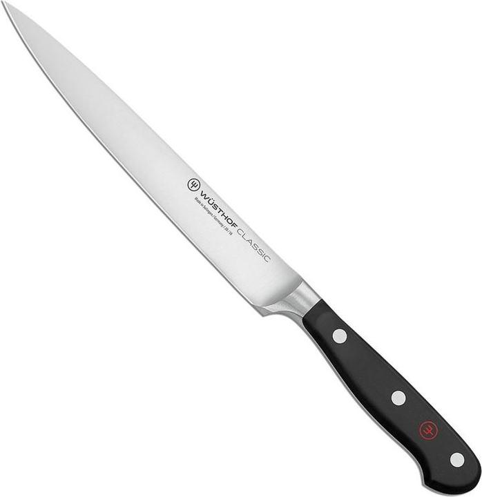 Produktbild Wüsthof Filiermesser 18cm (18 cm)