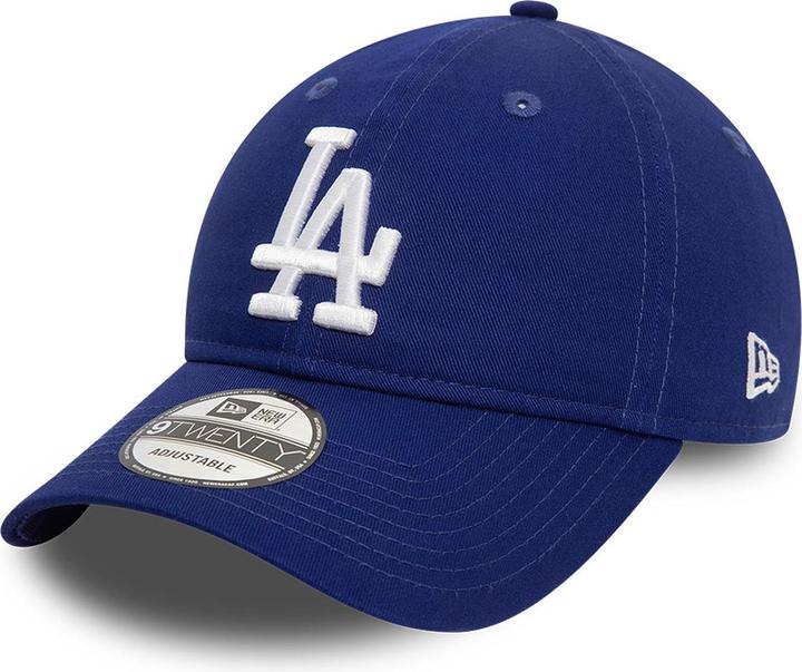 Produktbild New Era 9Twenty Unisex Cap - Los Angeles Dodgers Royal