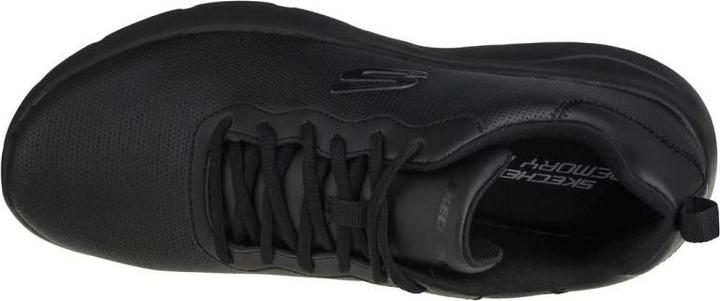 Produktbild Skechers Dynamight 2.0 Eazy Vibez 999253-BBK - 45,5 (40.5 - 45.5)