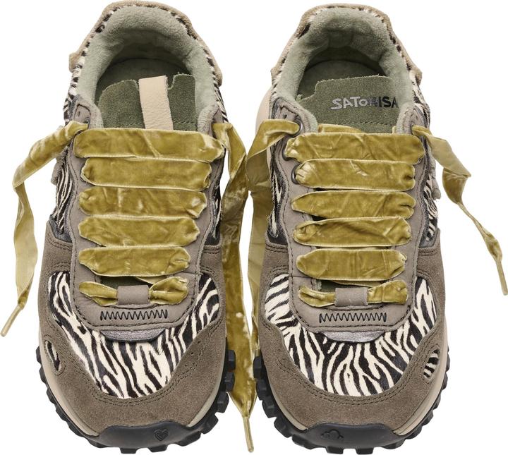 Immagine prodotto Satorisan Chacrona Metta Zebra (37)