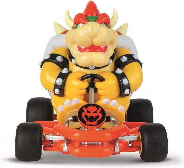 Image du produit Carrera Mario Kart(TM) Pipe Kart
