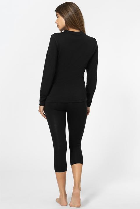 Produktbild Super Natural Women's Tundra 175 L/S (L)