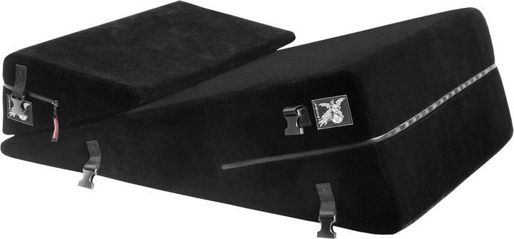 Produktbild Liberator Label Wedge & Ramp Combo