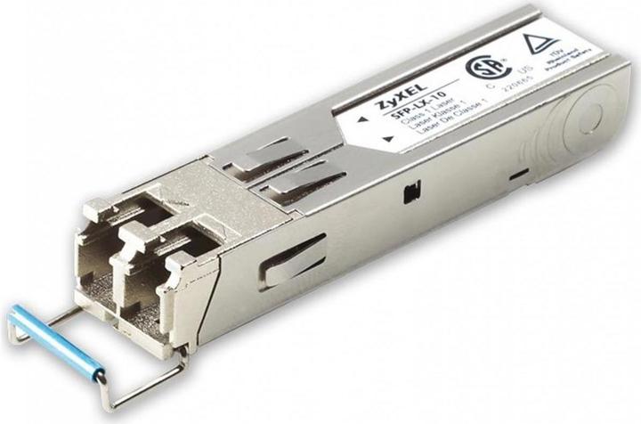 Zyxel SFP-LX-10-D, 1000Base-LX, SFP