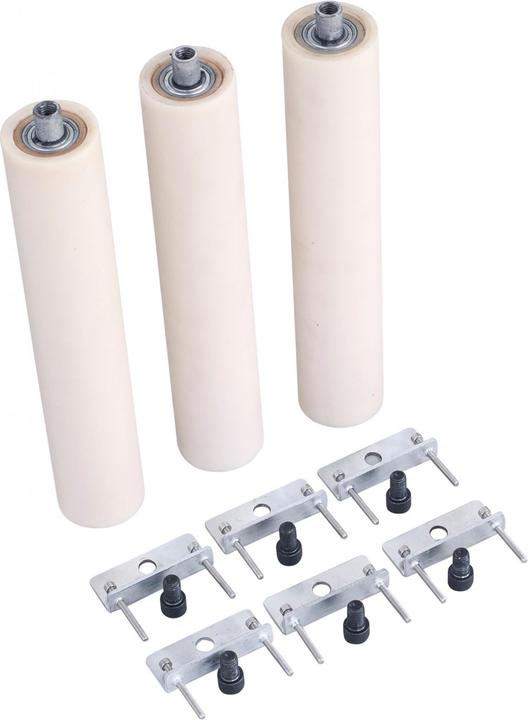Image du produit Bernardo Cantina Bernardo - Rollen PVC - Rollen-Set