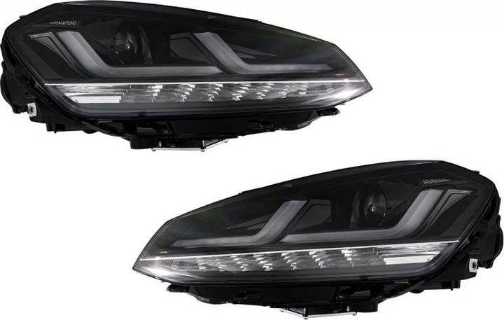 Image du produit Osram Phare LEDriving VW Golf VII (D3S)