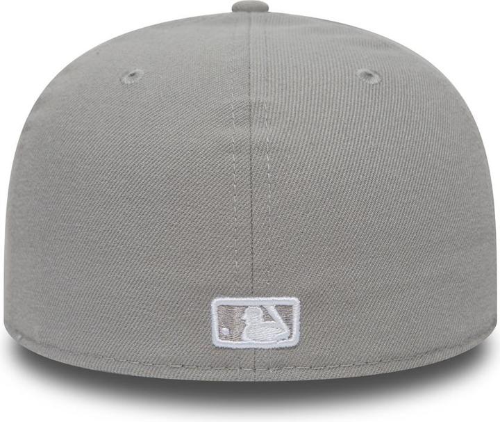 Actual product image New Era 59FIFTY MLB Basic Los Angeles Dodgers Cap (7 1/4)