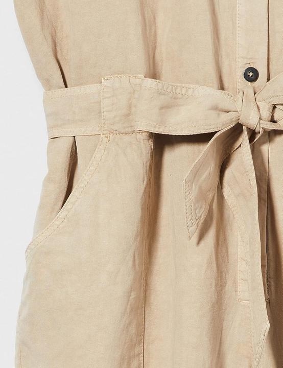 Productafbeelding Camel Active Damenkleid in Sandfarbe (40)