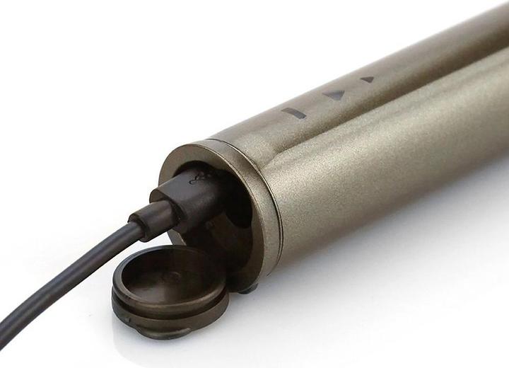 Produktbild Media-Tech MT6510 Sonic Waveclean (Schallzahnbürste)