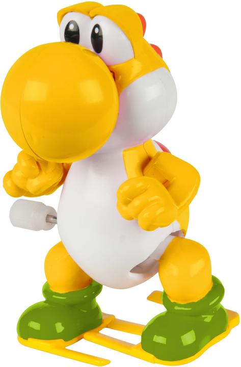 Immagine prodotto Tomy Super Mario: Yoshi - Pull and Go - Mystery Pack