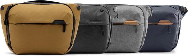 Image du produit Peak Design Harnais de tous les jours 3L v2 (Sac à bandoulière pour appareil photo, 3 l)