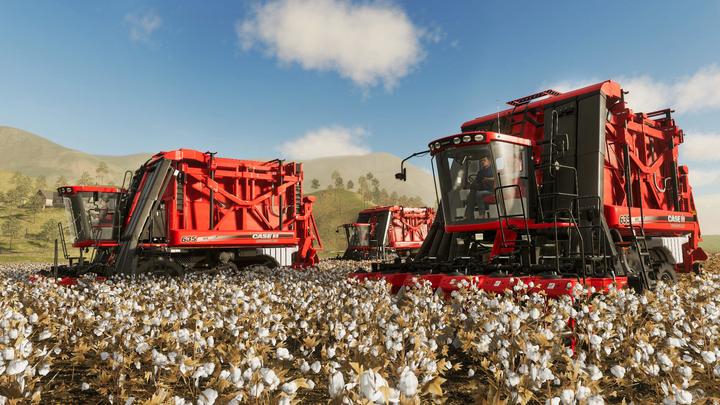 Image du produit Focus Home Interactive Farming Simulator 19 - Premium Edition (PS4)