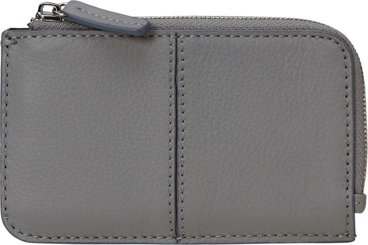 Actual product image Marc O'Polo Florica Leather Zip Wallet